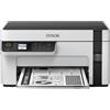 Epson EcoTank ET-M2120 - Multifunktionsdrucker - s/w - Tintenstrahl - ITS - A4/Lega...