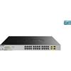 D-Link DGS 1026MP - Switch - unmanaged - 24 x 10/100/1000 (PoE)