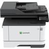 Lexmark MX431adn - Multifunktionsdrucker - s/w - Laser - A4/Legal (Medien)