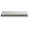 Ubiquiti UniFi USW-48 switch di rete Gestito L2 Gigabit Ethernet (10/100/1000) Argento