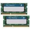 Corsair Mac Memory - DDR3 - Kit - 8 GB: 2 x 4 GB