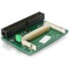 DeLOCK IDE to Compact Flash CardReader - Kartenleser (CF I, CF II, Microdrive)