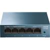 TP-Link LiteWave LS105G - Switch - unmanaged
