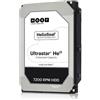 Western Digital (WD) Ultrastar DC HC520 HUH721212ALE604 - Festplatte - 12 TB - intern - 3.5 (8.9 cm)