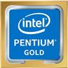 Intel Pentium Gold G6400 processore 4 GHz 4 MB Cache intelligente Scatola