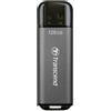 Transcend JetFlash 920 unità flash USB 128 GB USB tipo A 3.2 Gen 1 (3.1 Gen 1) Grigio