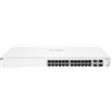 HPE Networking Instant On 1930 24G Class4 PoE 4SFP/SFP+ 370W Switch