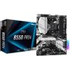ASRock B550 Pro4 - Motherboard - ATX - Socket AM4 - AMD B550 Chipsatz - USB-C Gen2, ...