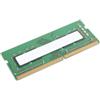 Lenovo DDR4 - Modul - 8 GB - SO DIMM 260-PIN - 3200 MHz / PC4-25600 - 1.2 V - ungepu...