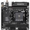 Gigabyte A520I AC - 1.0 - Motherboard - Mini-ITX - Socket AM4 - AMD A520 Chipsatz - US...