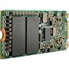 HPE SSD - Read Intensive - 480 GB - intern - M.2 22110 - PCIe x4 (NVMe)