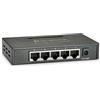 LevelOne GEU-0523 switch di rete Non gestito Gigabit Ethernet (10/100/1000) Nero