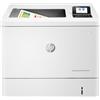 HP LaserJet Enterprise M554dn - Drucker - Farbe - Duplex - Laser - A4/Legal - 12...