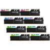 G.Skill TridentZ RGB Series - DDR4 - kit - 256 GB: 8 x 32 GB