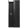 Dell Precision 5820 Tower - Mid tower - 1 x Xeon W-2235 / 3.8 GHz - vPro - RAM 32 ...
