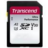Transcend SDXC 340S 128 GB UHS-I