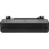 HP DesignJet T230 - 610 mm (24) Grosformatdrucker - Farbe - Tintenstrahl - A1, ...