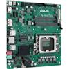 Asus Pro H610T D4-CSM - Motherboard - Thin mini ITX - LGA1700-Sockel - H610 Chipsa...