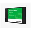 Western Digital Green WD 2.5 1 TB Serial ATA III SLC