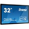 iiyama ProLite TF3215MC-B1 - LED-Monitor - 81.3 cm (32)