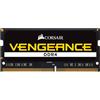 Corsair Vengeance - DDR4 - Modul - 32 GB - SO DIMM 260-PIN