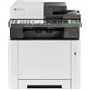 Kyocera ECOSYS MA2100cwfx - Multifunktionsdrucker - Farbe - Laser - Legal (216 x 356 ...