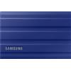 Samsung T7 Shield MU-PE1T0R - SSD - verschlusselt - 1 TB - extern (tragbar)