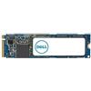 Dell SSD - 512 GB - intern - M.2 2280 - PCIe 4.0 x4 (NVMe)
