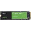 Western Digital (WD) Green SN350 NVMe SSD S480G2G0C - SSD - 480 GB - intern - M.2 2280 - PCIe 3.0 ...
