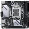 Asus PRIME H610I-PLUS D4-CSM - Motherboard - Mini-ITX - LGA1700-Sockel - H610 Chip...
