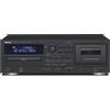 Teac TEAC Europe GmbH TEAC AD-850-SE/B lettore CD Lettore CD personale Nero
