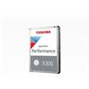 Toshiba X300 Performance - Festplatte - 8 TB - intern - 3.5 (8.9 cm)