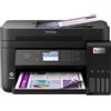 Epson EcoTank ET-3850 - Multifunktionsdrucker - Farbe - Tintenstrahl - A4/Legal (Me...