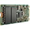 HPE SSD - Read Intensive - 480 GB - intern