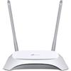 TP-Link Warning : Undefined array key measures in /home/hitechonline/public_html/modules/trovaprezzifeedandtrust/classes/trovaprezzifeedandtrustClass.php on line 266 TL-MR3420 V5 - Wireless Router - 4-Port-Switch