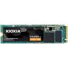 KIOXIA Europe GmbH Kioxia EXCERIA G2 M.2 2 TB PCI Express 3.1a BiCS FLASH TLC NVMe