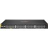 HPE Warning : Undefined array key measures in /home/hitechonline/public_html/modules/trovaprezzifeedandtrust/classes/trovaprezzifeedandtrustClass.php on line 266 Aruba 6000 48G Class4 PoE 4SFP 370W Switch - Switch - managed - 48 x 10/100/1...