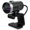 Microsoft LifeCam Cinema webcam 1 MP 1280 x 720 Pixel USB 2.0 Nero