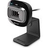 Microsoft LifeCam HD-3000 - Webcam - Farbe - 1280 x 720