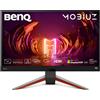 BenQ Warning : Undefined array key measures in /home/hitechonline/public_html/modules/trovaprezzifeedandtrust/classes/trovaprezzifeedandtrustClass.php on line 266 BENQ MOBIUZ EX2710Q 68,6cm (27) QHD IPS LED-Monitor 1ms 2x HDMI DP HDR Audio