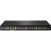 HPE Warning : Undefined array key measures in /home/hitechonline/public_html/modules/trovaprezzifeedandtrust/classes/trovaprezzifeedandtrustClass.php on line 266 Aruba 2930F 48G PoE+ 4SFP+ - Switch - L3 - managed - 48 x 10/100/1000 (PoE+)