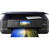 Epson Expression Photo XP-970 - Multifunktionsdrucker - Farbe - Tintenstrahl - A4 (...