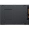 Kingston A400 - SSD - 960 GB - intern - 2.5 (6.4 cm)