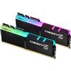 G.Skill Trident Z RGB (For AMD) F4-3200C16D-32GTZRX memoria 32 GB 2 x 16 GB DDR4 3200 MHz