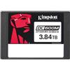 Kingston Technology Drive SSD SATA di classe enterprise DC600M (impiego misto) 2,5 3840G