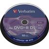 Verbatim VB-DPD55S1