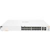 HPE Networking Instant On 1960 24G 20p Class4 4p Class6 PoE 2XGT 2SFP+ 370W S...