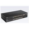 D-Link DXS 1210-28S - Switch - Smart - 24 x 10GBase-X + 4 x 10Gb Ethernet