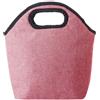 Borsa termica in polycanvas 600 D Lenora personalizzate o neutre