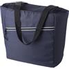 Borsa termica in pongee 75 D Judy personalizzate o neutre